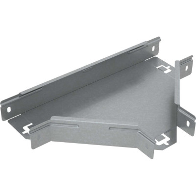 Т-отвод Система КМ TDplus50-150 INOX304