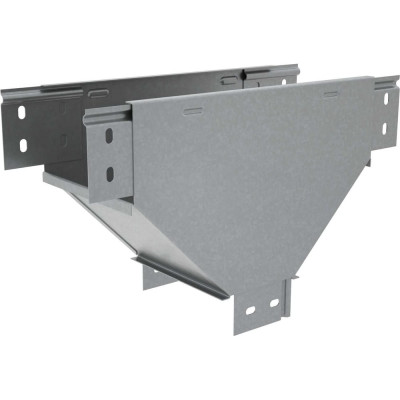 Вертикальный т-отвод Система КМ TDVplus50-100 INOX304