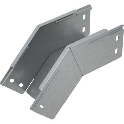 Угол Система КМ VLplus45-100-600 INOX304