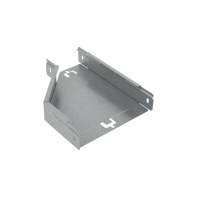 Переходник Система КМ TDPVplus90-100-150-200 INOX304