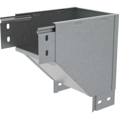 Угол Система КМ VLTDplus90-50-400 INOX304
