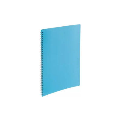 Файловая папка Attache Selection blackblue 1601577