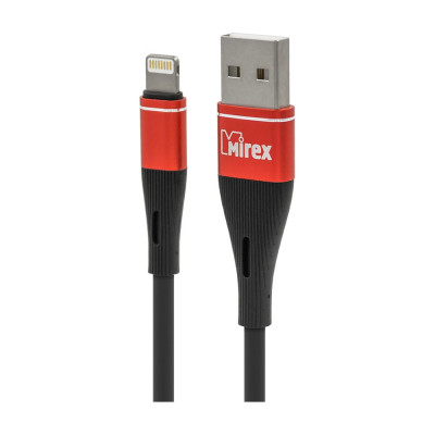 Usb кабель Mirex 13700-BC015IRB