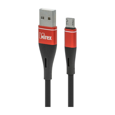 Usb кабель Mirex 13700-BC015MRB