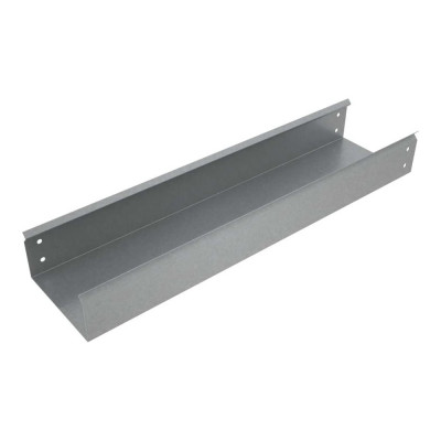 Телескопическое расширение лотка Система КМ TRplus80-150 INOX304