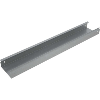 Телескопическое расширение лотка Система КМ TRplus50-100 INOX304