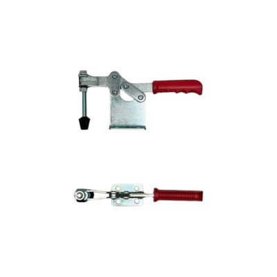 Прижим механический Uniq tool Goodhand GH-200-WH
