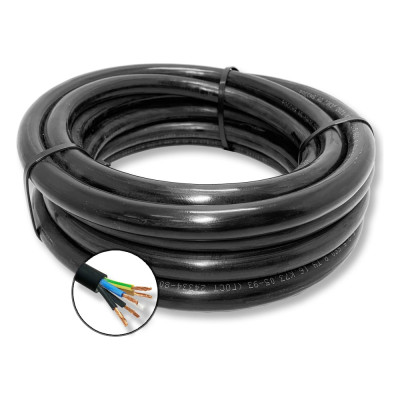 Гибкий кабель ПРОВОДНИК кг OZ65032L150