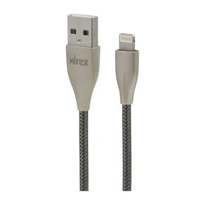 Usb кабель Mirex 13700-BC017IGR