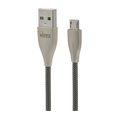 Usb кабель Mirex 13700-BC017MGR