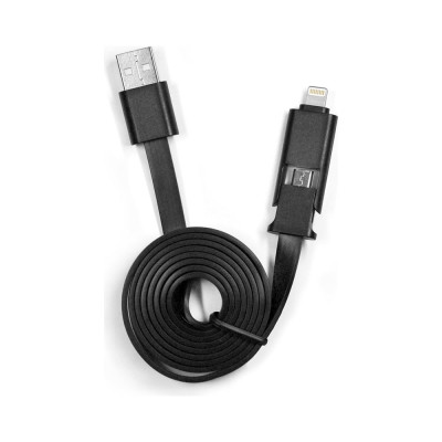 Соединительный usb кабель Mirex 13700-AM8MC10B