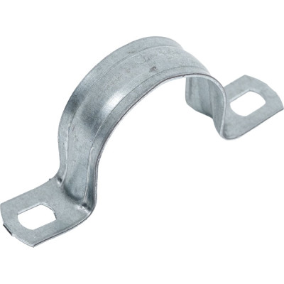 Двухлапковая скоба ГОФРОМАТИК Сд31-32 (к143), 50 шт. zeta41617