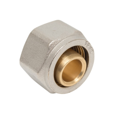 Соединитель Terma евроконус 3/4"x20x2.0 pex (14211) 89128