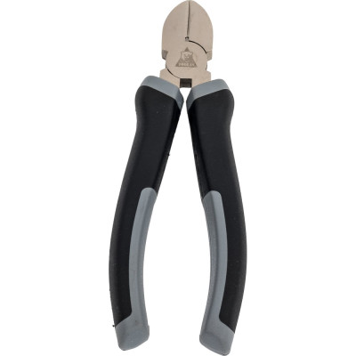 Бокорезы TOOLAS 160 мм, никелированные 00003562