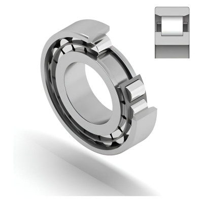 Подшипник SNR N207 3413520050108