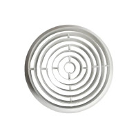Сопловый диффузор Kvl 350 Ventart 4687202641871