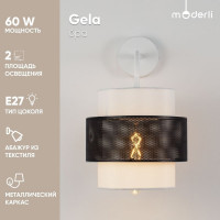 Бра Moderli Gela V10484-1W