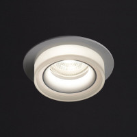 Кольцо точечного светильника KANLUX LONVI DSO W/W 35741