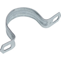 Двухлапковая скоба ГОФРОМАТИК Сд31-32 (к143), 50 шт. zeta41617