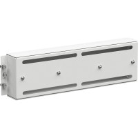 Модуль DKC 3u с din рейкой для 19" it-корпусов, ral7035 R5CMDIT3HE