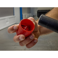 Фаскосниматель Unior 3-42 мм 626249