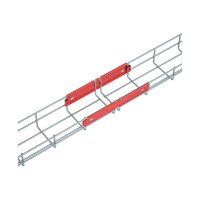 Безвинтовой соединитель Система КМ INOX304 BVS INOX304