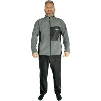 Флисовый костюм Norfin ALPINE 2 BL 01 р.S 360201-S