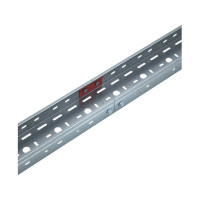 Соединительная пластина Система КМ для борта 80 мм ПЛЮС INOX304 PL6503 SP2plus INOX304