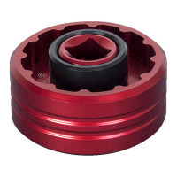 Головка для установки каретки Unior T47 628495