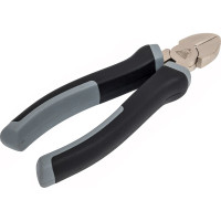 Бокорезы TOOLAS 160 мм, никелированные 00003562