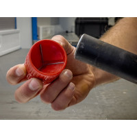 Фаскосниматель Unior 3-42 мм 626249