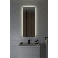 Зеркало Cersanit ECLIPSE smart 50x125 с подсветкой прямоугольное 64203