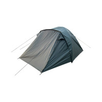 Палатка с тамбуром Ecos Луга 4 100+250х280x185/165 см 999295