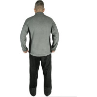 Флисовый костюм Norfin ALPINE 2 BL 01 р.S 360201-S
