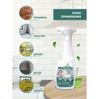 Средство для удаления плесени BIOSOAP Mold remover 0,75 мл 9151077