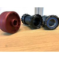 Головка для установки каретки Unior T47 628495