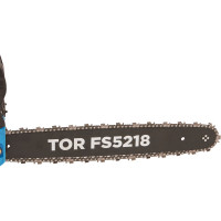 Бензопила TOR FS5218 1026854