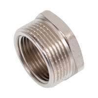 Футорка Terma 1-1.1/4" 06206 41082
