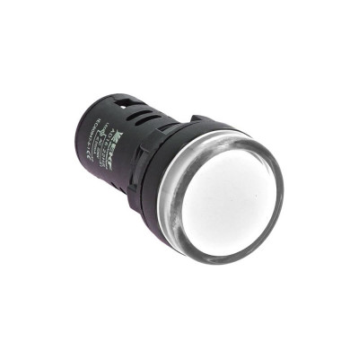 Матрица светодиодная EKF AD16-22HS ledm-ad16-w-12