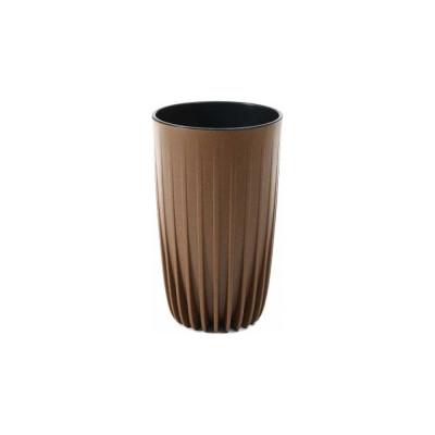 Кашпо LAMELA Sp.z o. MIRA ECO wood 69456