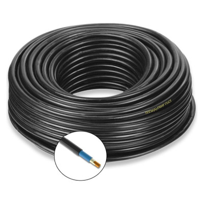 Силовой кабель ПРОВОДНИК ппгнг(a)-frhf 1x185 мм2, 20м OZ100770L20