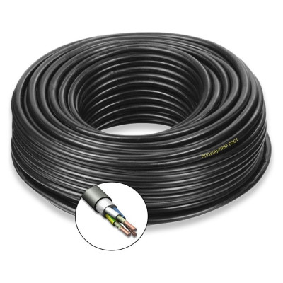 Силовой кабель ПРОВОДНИК ппгнг(a)-frhf 3x10 мм2, 2м OZ226997L2