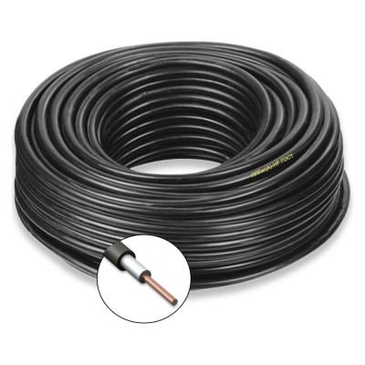 Силовой кабель ПРОВОДНИК ппгнг(a)-hf 1x95 мм2, 5м OZ28627L5