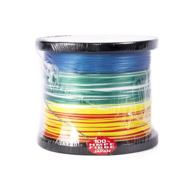 Леска WFT KG STRONG Multicolor 300/025 1D-C-821-025