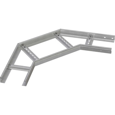 Лестничный угол Система КМ LGL90-50-300-1.5 INOX304 N