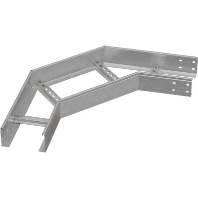 Лестничный угол Система КМ LGL90-100-500-1.2 INOX304 N