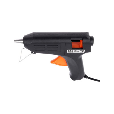Пистолет для горячего склеивания Toolberg 811000190002510976