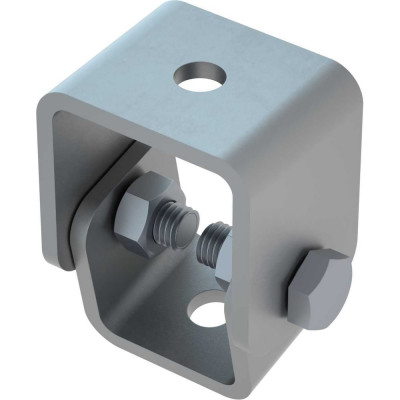 Шарнирный подвес Система КМ SHS12 INOX304