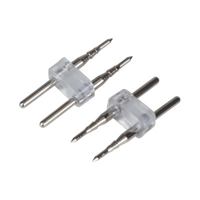 Силовой коннектор Arlight ARL-2pin 21241