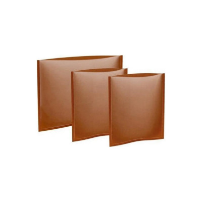 Пакеты для запекания Tescoma toastandgril delicia gold 630692